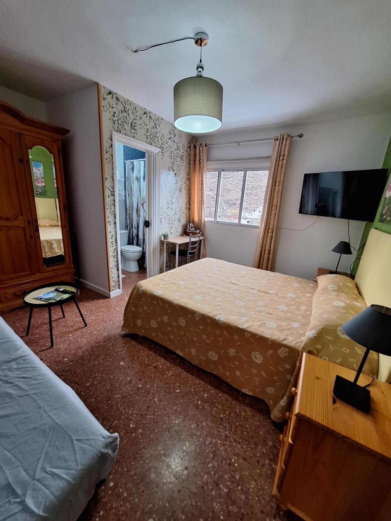 Hotel Casa Luz Agaete  Zimmer foto
